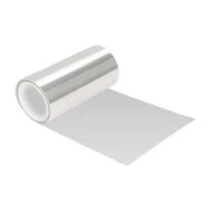 Non-silicon Release Film